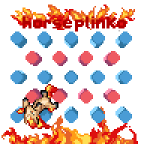 Porydash Sprite Image