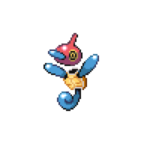 Porytle Sprite Image