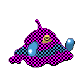 Poryuk Sprite Image