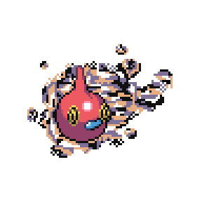 Porytly Sprite Image