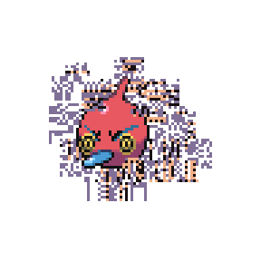 Porytly Sprite Image