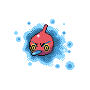 Porytly Sprite Image
