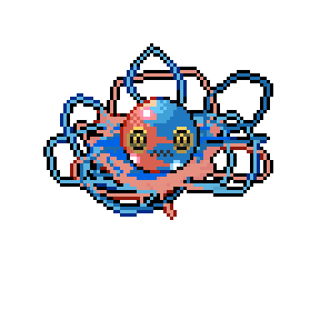 Porytly Sprite Image