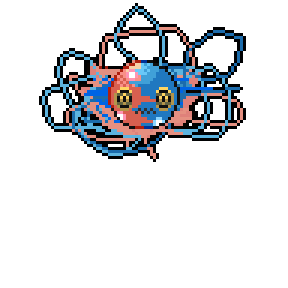 Porytly Sprite Image
