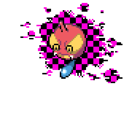 Porytly Sprite Image