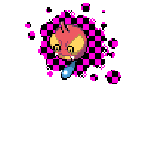 Porytly Sprite Image
