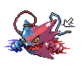 Poryter Sprite Image