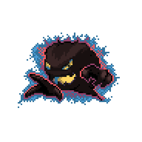 Poryter Sprite Image