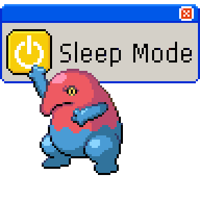 Poryzee Sprite Image