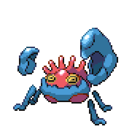 Poryler Sprite Image