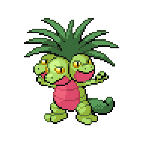 Treetor Sprite Image