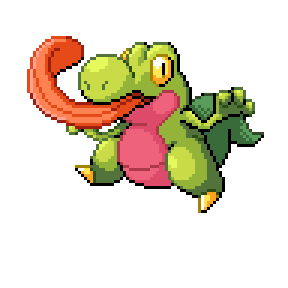 Treetung Sprite Image