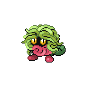 Treegela Sprite Image