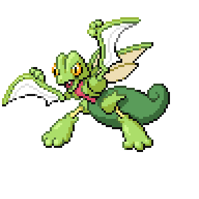 Treether Sprite Image