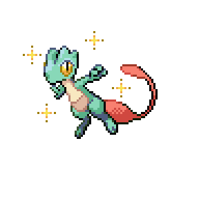 Treeew Sprite Image