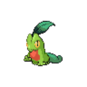 Treerita Sprite Image
