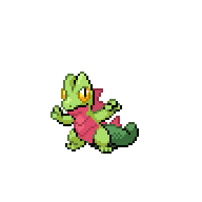 Treedile Sprite Image