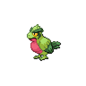 Treegey Sprite Image