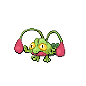 Treechou Sprite Image