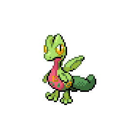 Treetic Sprite Image