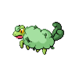 Treereep Sprite Image