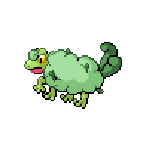 Treereep Sprite Image