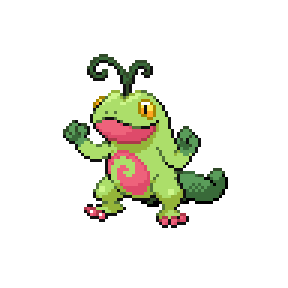 Treetoed Sprite Image