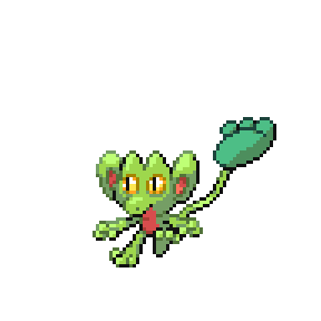 Treepom Sprite Image