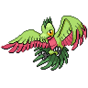 Treeoh Sprite Image