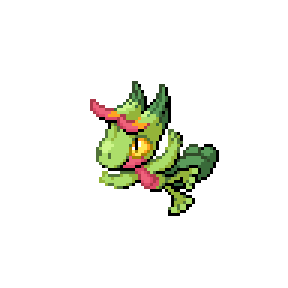 Treebi Sprite Image