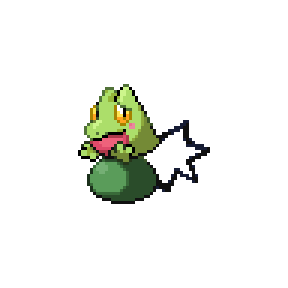 Treerill Sprite Image