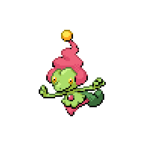 Tree jr. Sprite Image