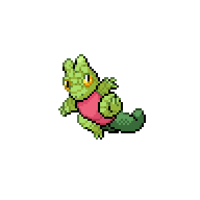 Treeshrew Sprite Image