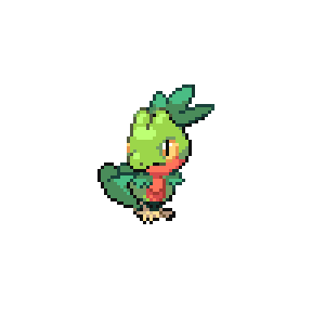 Treechic Sprite Image