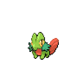 Treekip Sprite Image