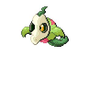 Treeskull Sprite Image