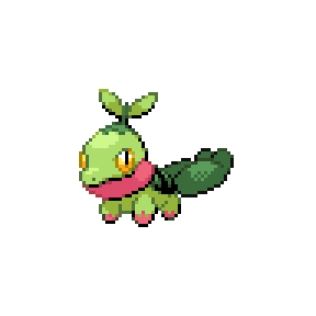 Treewig Sprite Image