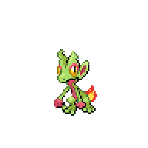 Treechar Sprite Image