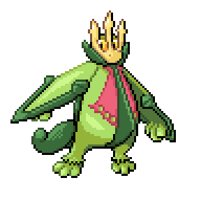 Treeleon Sprite Image