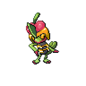 Treeiard Sprite Image