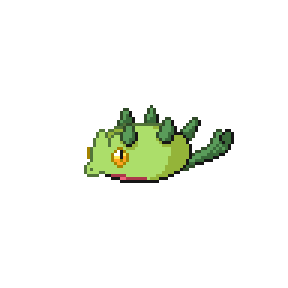 Treemuku Sprite Image
