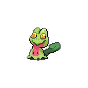 Treekyu Sprite Image