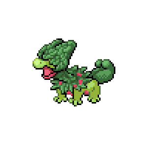 Treeno Sprite Image