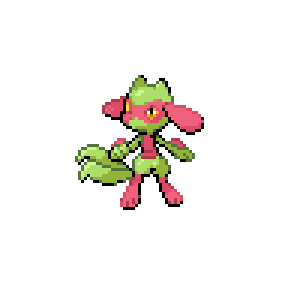 Treeolu Sprite Image