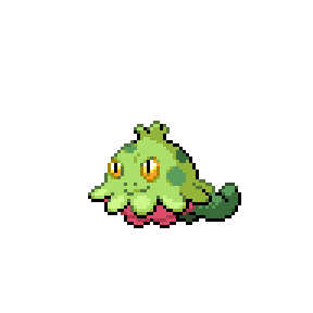 Treeish Sprite Image