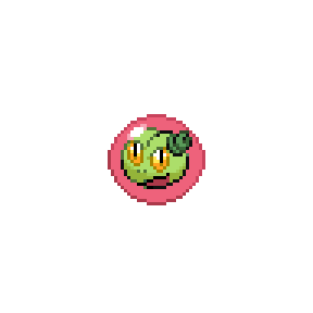 Treesis Sprite Image