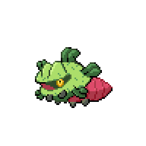 Treeesta Sprite Image