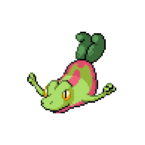 Treefisk Sprite Image
