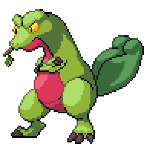 Treetrum Sprite Image