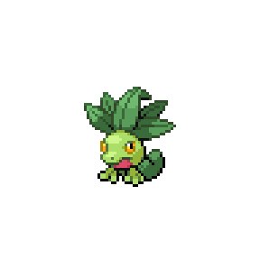 Treeish Sprite Image